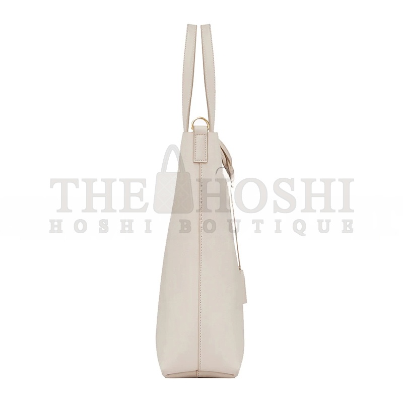 Y51 SHOPPING Sa1nt Lau*nt TOY IN LEATHER 600307CSV0J9207 (25*28*8cm) Master Quality
